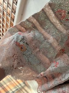 pretty new blush dress