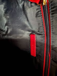 New Without Tag Tommy Hilfigher Bowler Bag