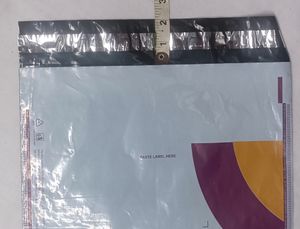 20 Courier Bag 12*16.5