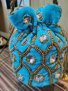 Women Potli Bags