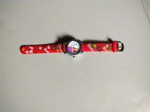 Kids Barbie Watch
