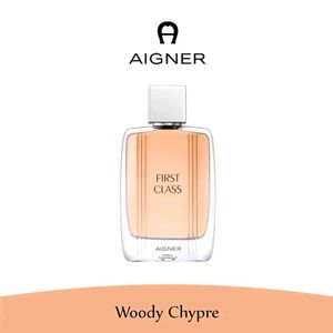 Aigner First Class Perfume