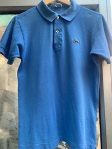 Vintage Lacoste Polo Tshirt