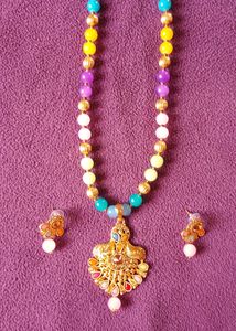 Necklace For Women &amp; Girls