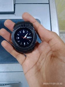 Sim Card Smart Watch..price Drop