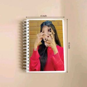 Photo Book  Small 20 Phot