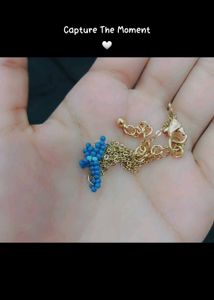 Korean Minimal Chains🐈‍⬛💋