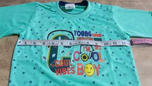 Cool Vibes Boys&#39; Set
