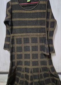 Stylish 1 piece dress