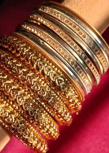 Add Touch of Timeless Elegance to Your Hands: