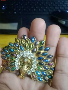 13 Combo of Hair Accessories Beautiful Bundle