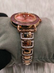 925 Silver Sterling Watch