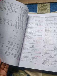ISC Chemistry HC Shrivastava Class11th