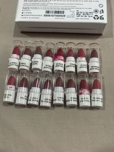 Just Herbs Lipstick