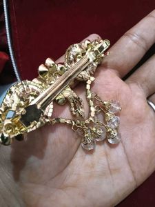 Hair Clips