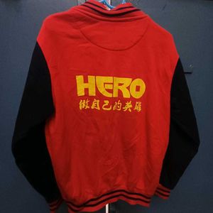 ❤️Varsity Jacket