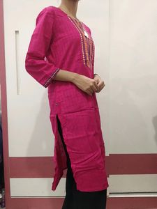 Women Kurta Set 🌸