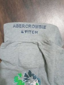 Luxury Abercrombie Rare Vintage