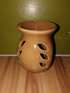 Pure Source India Ceramic Clay Aroma Burner