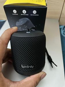 Infinity Fuze 99 Speaker- New