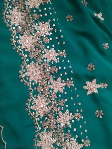 Elegant Saree