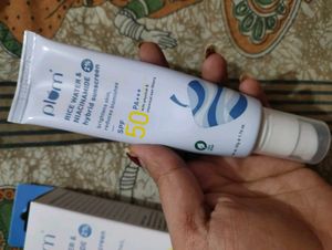 Skin Moisturizer