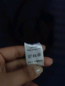 Size - XS | summer Top