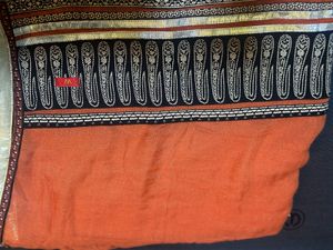 3 Piece Kurta Set With Plazo And Duppta