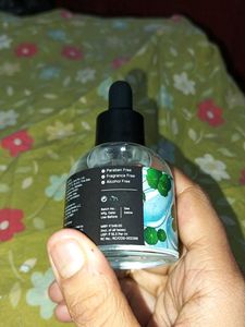 Quench Snail Mucin Serum
