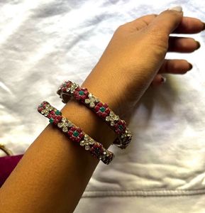 Bangles combo