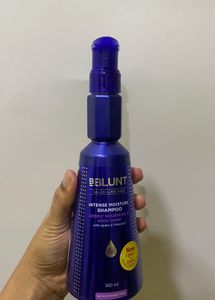 BBLUNT Shampoo &amp; Conditioner