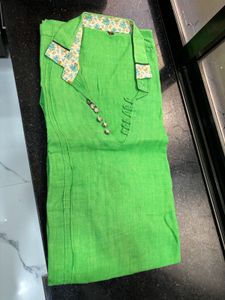 Festive Wear Kurta
