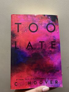 Too Late