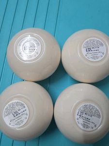 Oriflame Milk &amp; Honey Body Cream