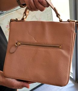 Brandee Stylish Handbag