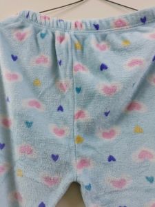 New Winter Pyjamas