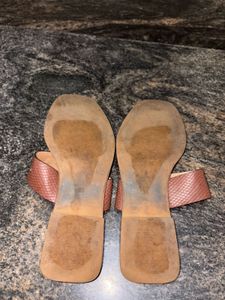 🔻H&amp;M flats 🥿