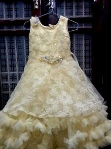 Girls&#39; Party Dress