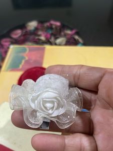 Hair Accessories Set