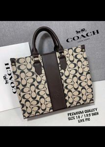 Coach Handbags