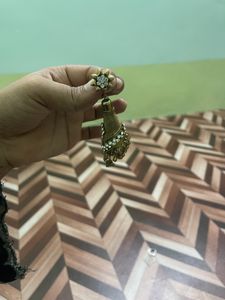 Jhumka