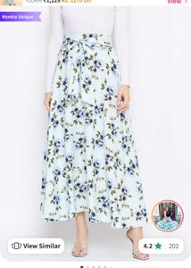 Beautiful Berrylush Skirts