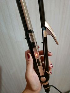 Vega 3 In 1 Hair Styler