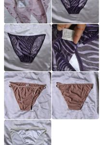 New Panty Combo 25  Pis