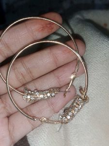 Hoop Earrings