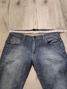 Ma448 Pepe Jeans London Waist 34
