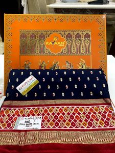 Beautiful SAREE By Kayaan.