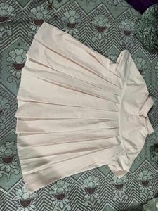 Baby Pink dress shirt