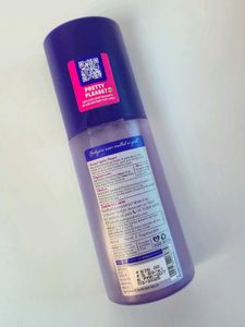 Plum BodyLovin&#39; Moonkissed Drama Mist