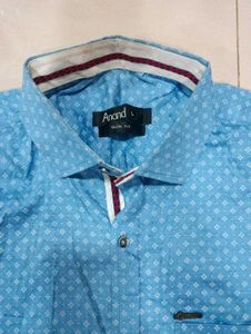 Party Wear Shirt